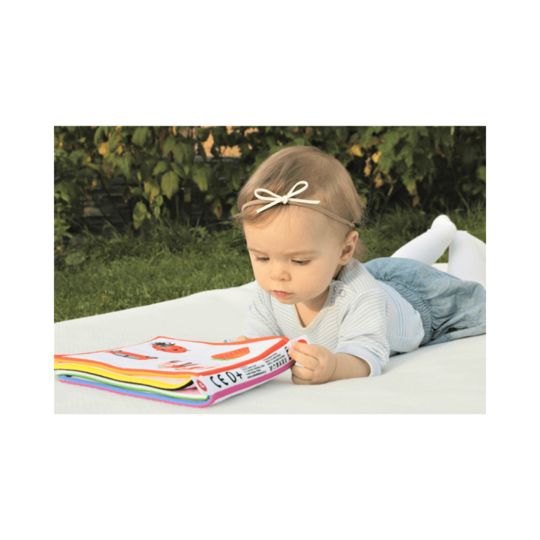 心配無用 赤ちゃんに話しかけるのが苦手なんですけど問題 執筆系おかあさんのブログ